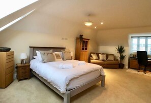 Maison, 5 chambres | 5 chambres, fer et planche à repasser, Wi-Fi gratuit, draps fournis