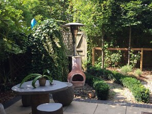 Aire de jeux - extérieure