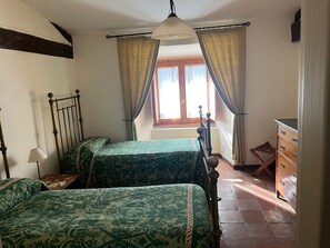 3 Schlafzimmer, WLAN