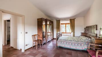 3 Schlafzimmer, WLAN