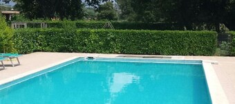 Tenuta Pantano Borghese - Appartamento Livio