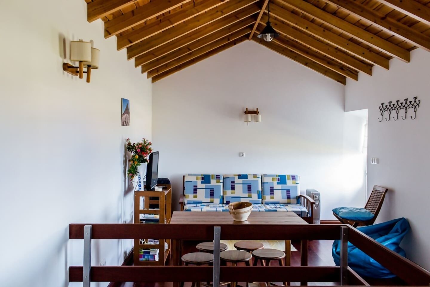 Casa Da Avó - Quinta Da Ribeira Da Urze - 皮庫島