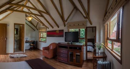 Hospederia El Portal de las Flores