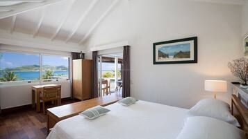 2 habitaciones, wifi gratis y ropa de cama