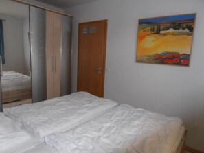 1 Schlafzimmer, Internetzugang