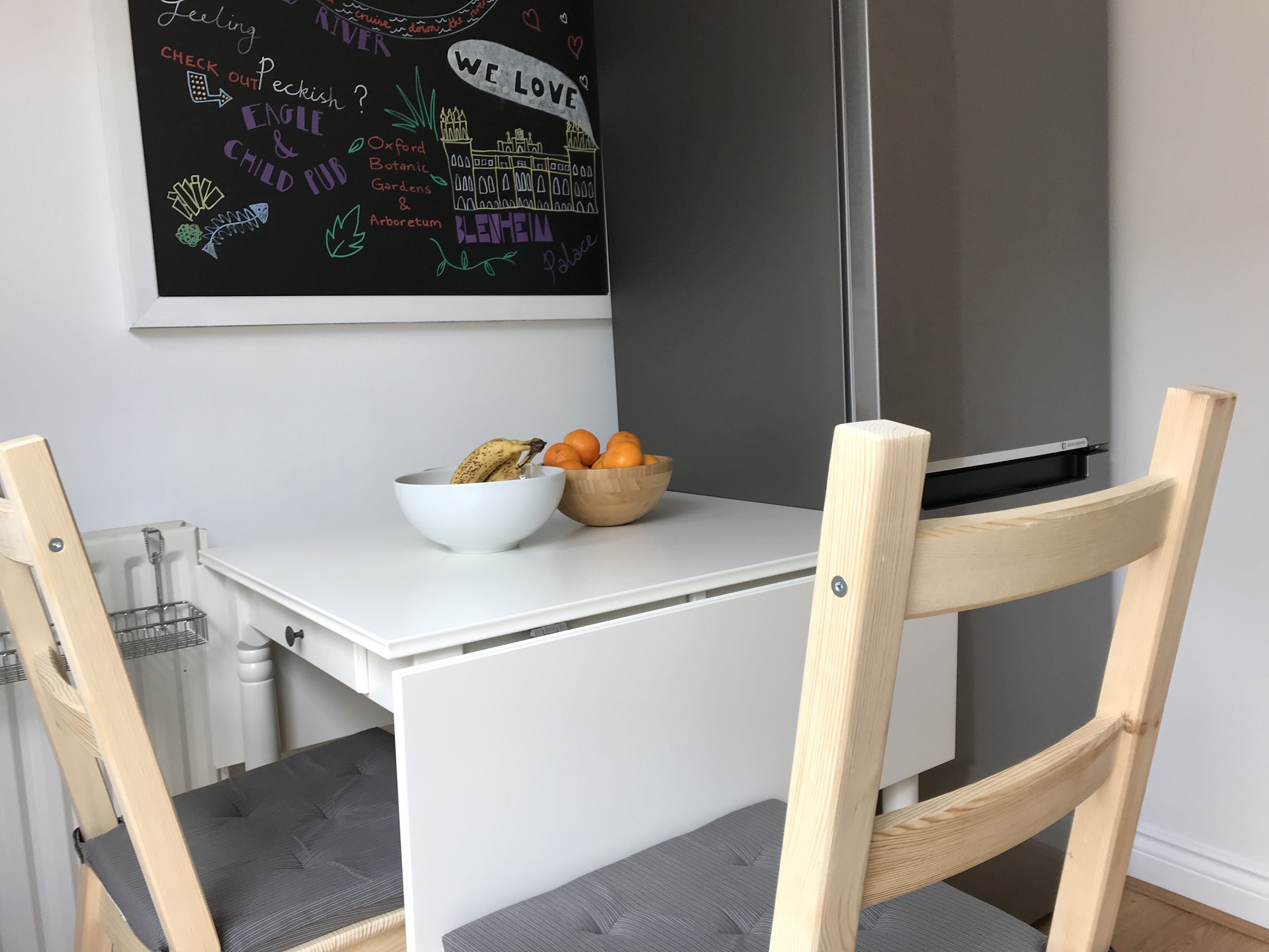 Huis, 3 slaapkamers | Woonruimte