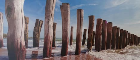 NĂ€ra stranden