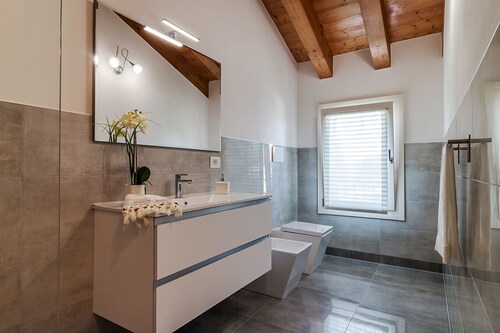Giulietta cà damuro romantic apartment 