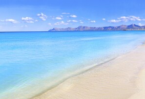 Spiaggia