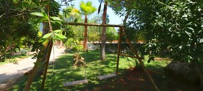 Espace pour enfants