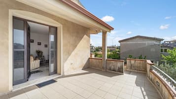 Terraço/pátio
