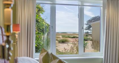 Marsh Lodge, Aldeburgh