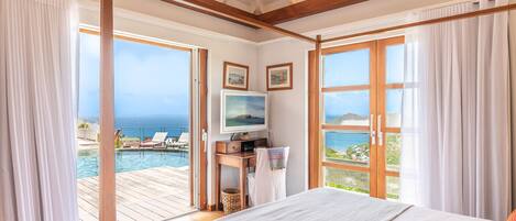 2 sovrum, gratis wi-fi och sängkläder