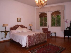 3 camere, ferro/asse da stiro, Wi-Fi, lenzuola