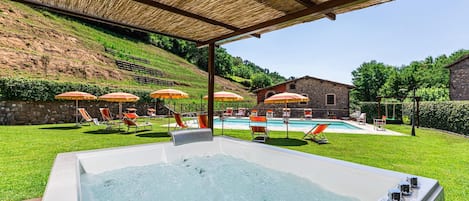 テラス / パティオ