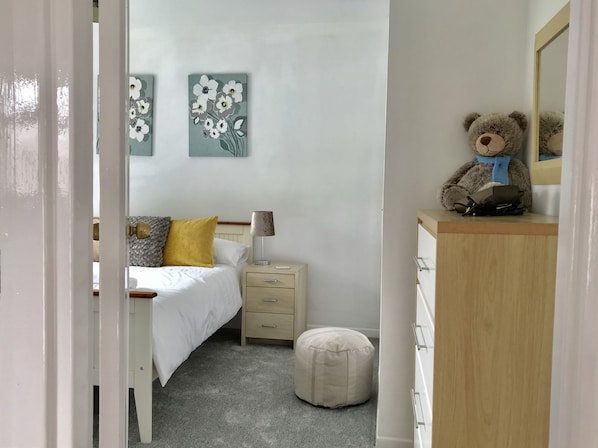 House, 3 Bedrooms
