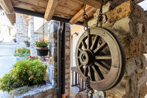 CASA RITA - AP. 3 LAKE GARDA 