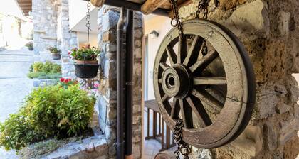 CASA RITA - AP. 3 LAKE GARDA