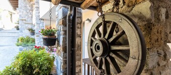 CASA RITA - AP. 3 LAKE GARDA