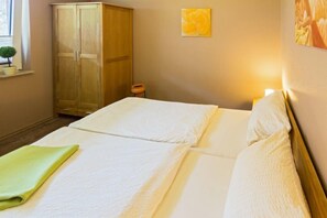 1 Schlafzimmer, kostenloses WLAN