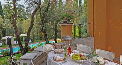 Villa Vibe Luce