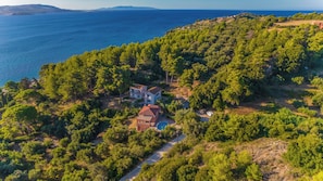 Exterior - LEPEDA PEARL LIXOURI CEPHALONIA (Lixouri)