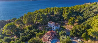 LEPEDA PEARL LIXOURI CEPHALONIA