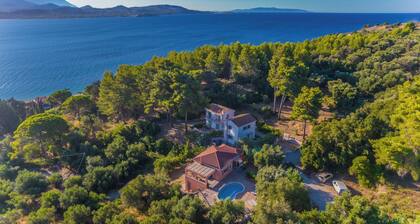 LEPEDA PEARL LIXOURI CEPHALONIA