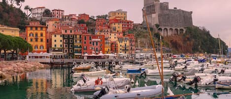 Port de plaisance