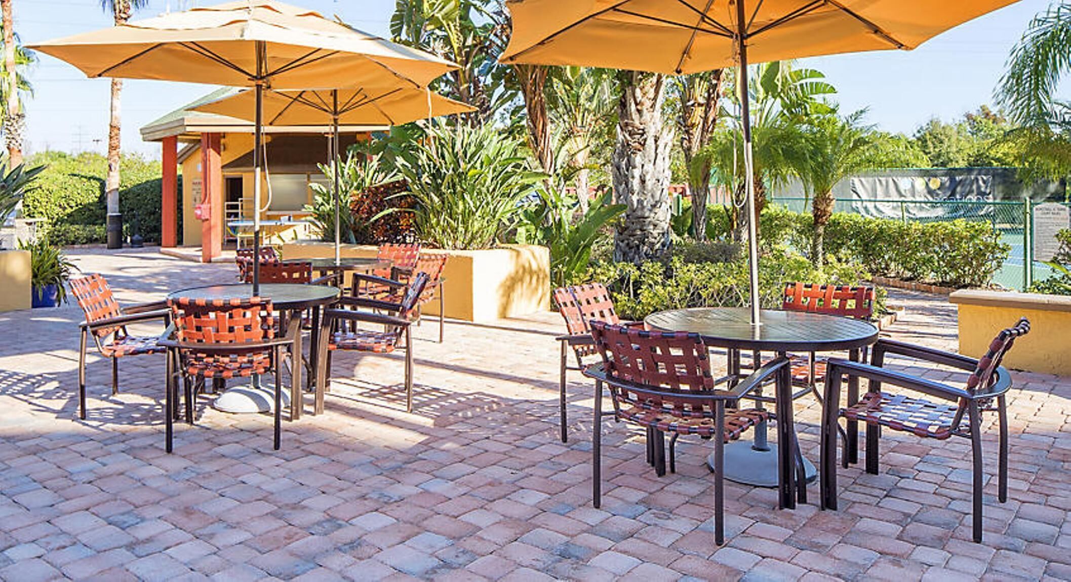 luxury hotels in Orlando