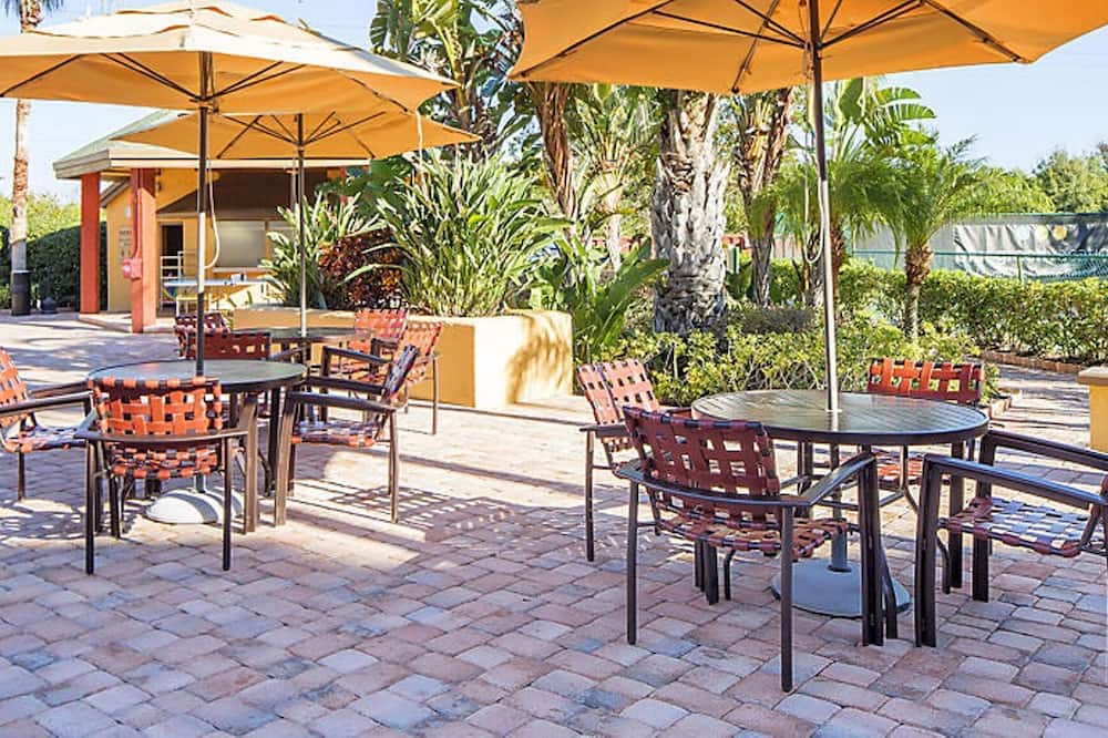 luxury hotels in Orlando