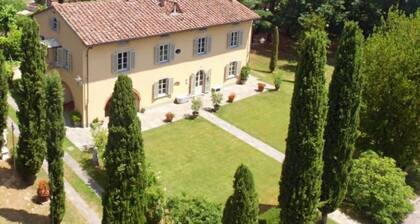 Appartement Agriturismo Borgo ai Lecci Ă Villa Orsucci