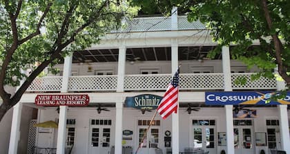 The Schmitz Bed & Breakfast