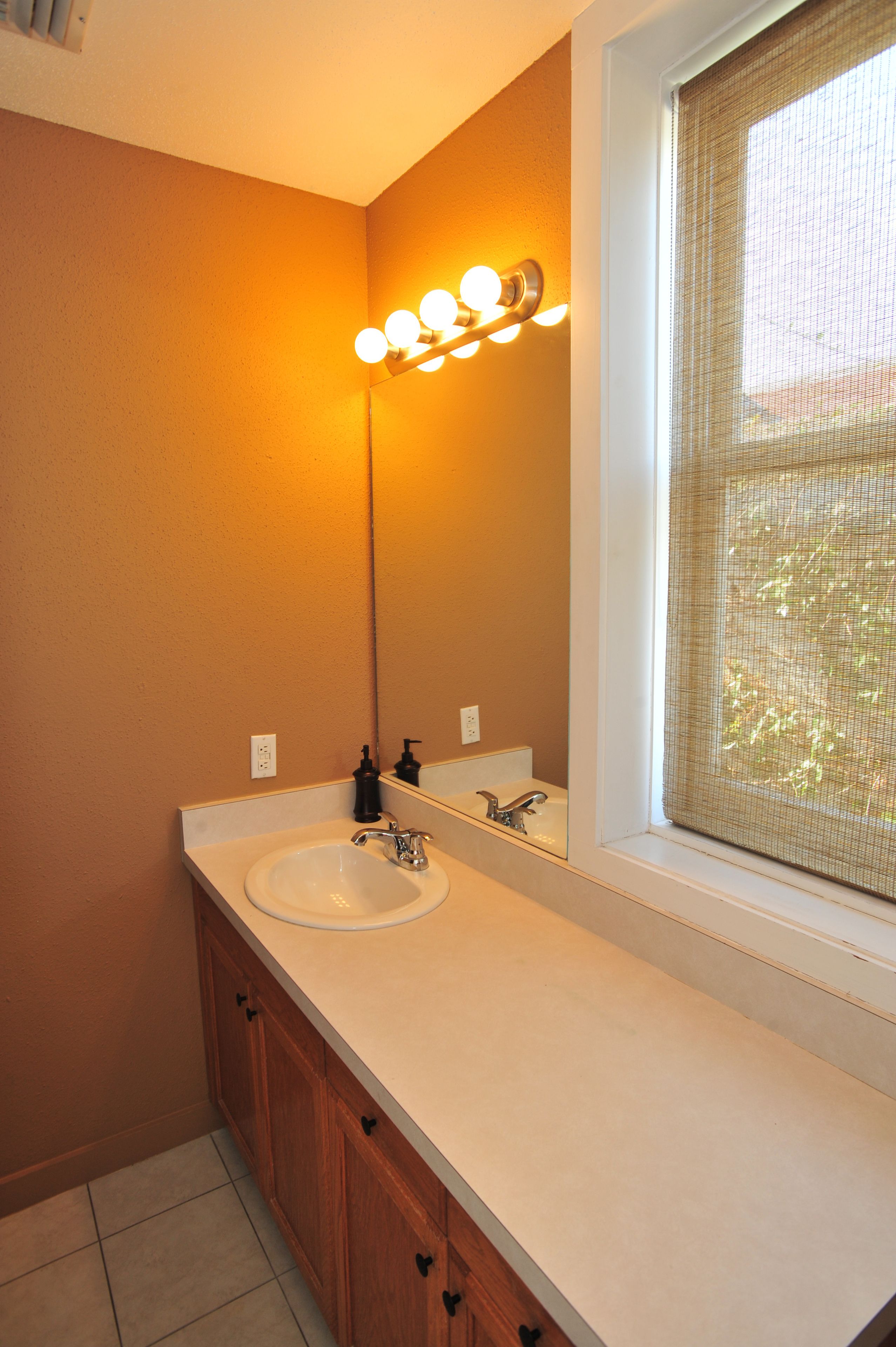 standard suite, multiple beds, non smoking (guadelupe suite) | bathroom sink