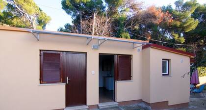 Apartment in Pula just 50 meters to beach