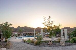 Exterior - Wadi Sharm Resort (Mahdah)