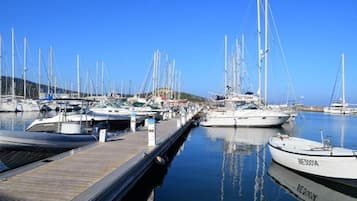 Marina