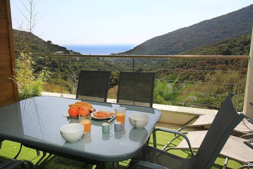 uribellinu 2, joli T3 vue mer montagne