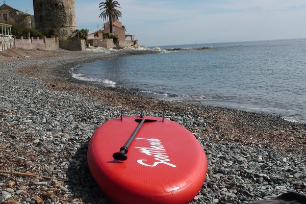 Ubicación cercana a la playa