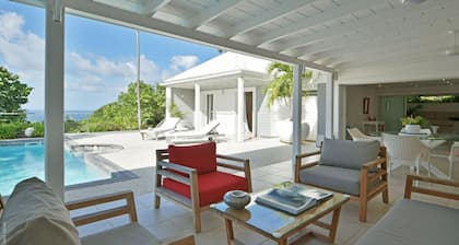 Villa Ylang Ylang (2 bedrooms)
