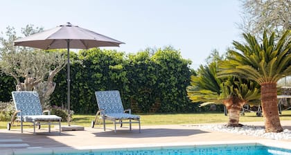 Sa Finca, Holiday house in Muro, Mallorca