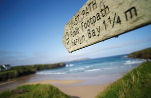 Plage à proximité