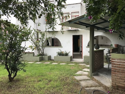 OliLer s House&Garden Zona Centro