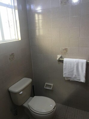 Traditional House, 4 Bedrooms, City View | Bathroom