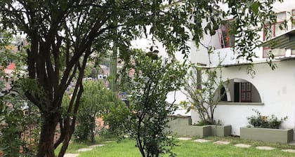OliLer s House&Garden Zona Centro