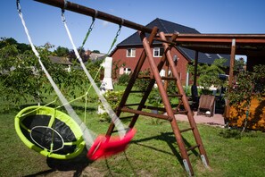 Kinderbereich