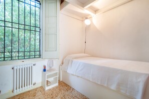 3 Schlafzimmer, Internetzugang, Bettwäsche, Rollstuhlgeeignet