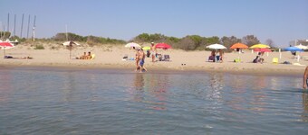 Pisticci: houses / villas - 4 rooms - 6 persons