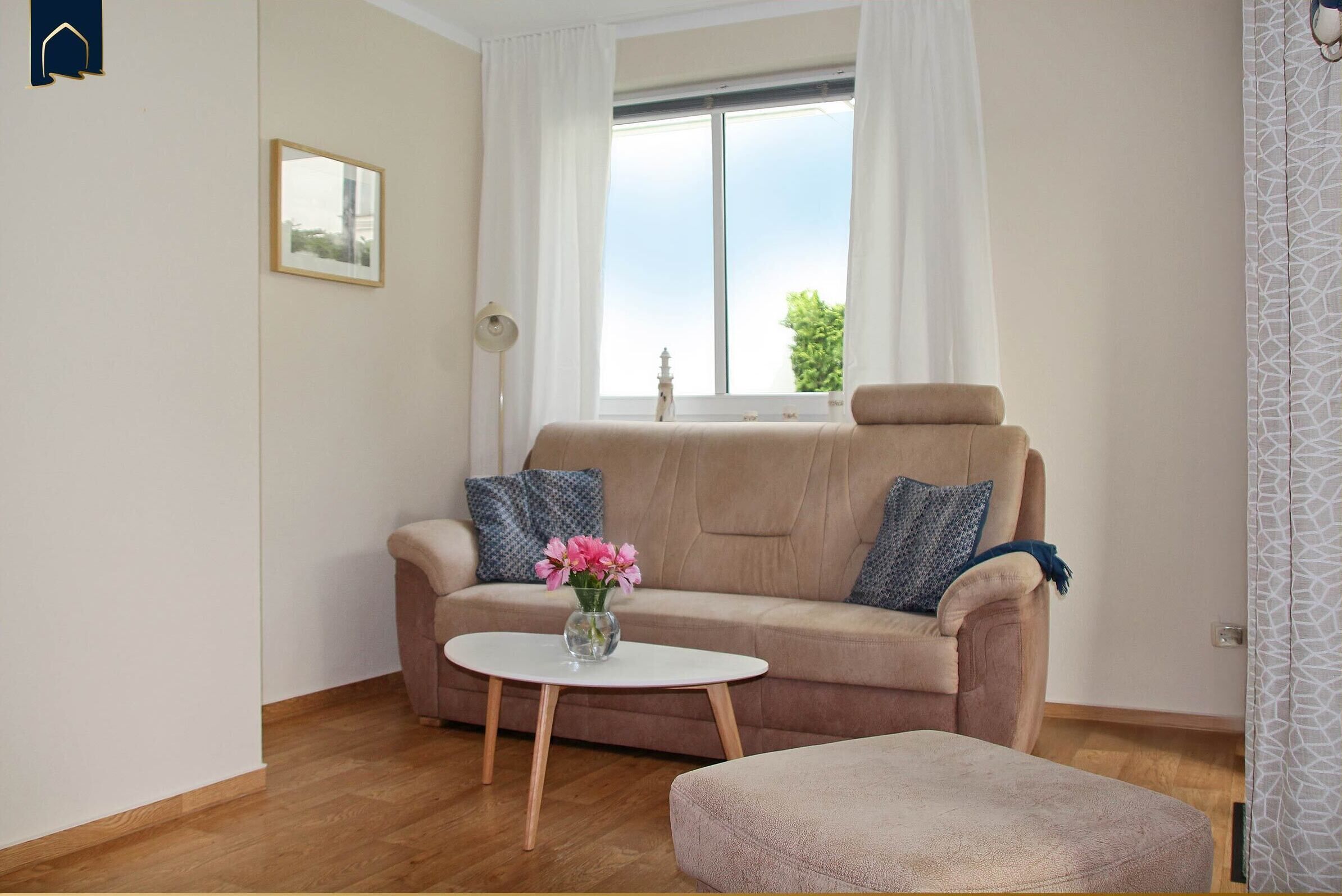 Fernseher, Stereoanlage