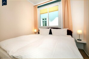 1 chambre, Wi-Fi gratuit